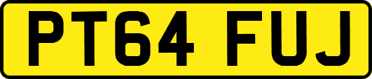 PT64FUJ