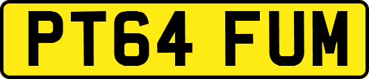 PT64FUM