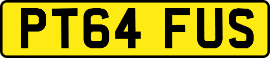 PT64FUS