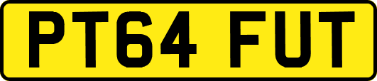 PT64FUT