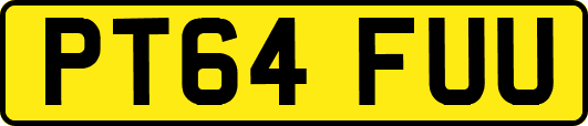 PT64FUU