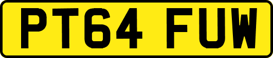 PT64FUW