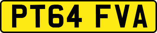 PT64FVA