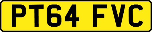 PT64FVC
