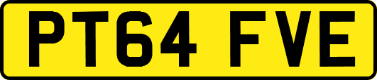 PT64FVE