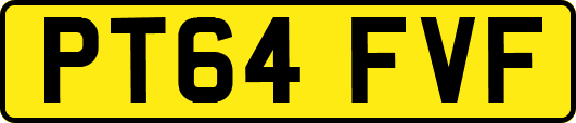 PT64FVF