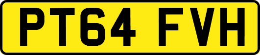 PT64FVH