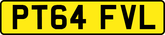 PT64FVL