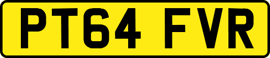 PT64FVR