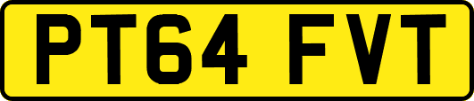 PT64FVT