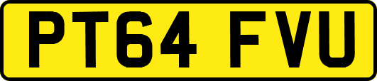 PT64FVU