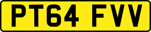 PT64FVV