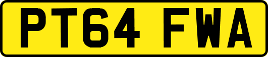 PT64FWA