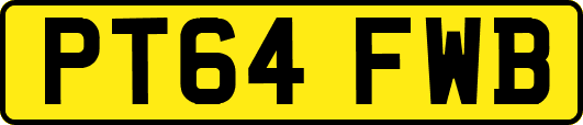 PT64FWB
