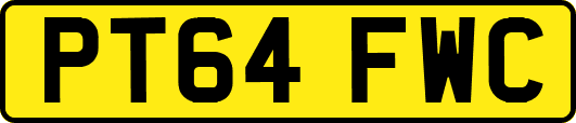 PT64FWC