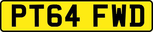 PT64FWD