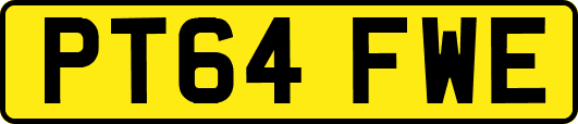 PT64FWE
