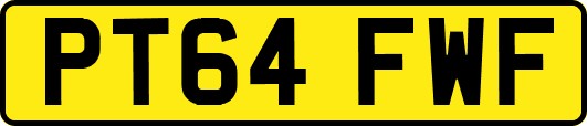 PT64FWF