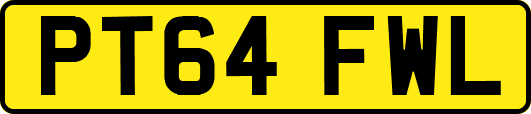 PT64FWL