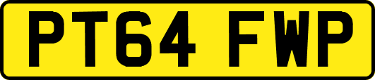 PT64FWP