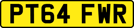 PT64FWR