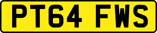 PT64FWS