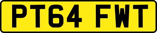 PT64FWT