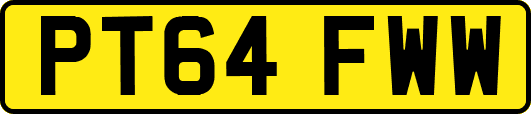 PT64FWW
