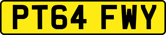 PT64FWY