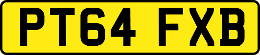 PT64FXB