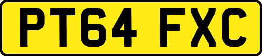 PT64FXC