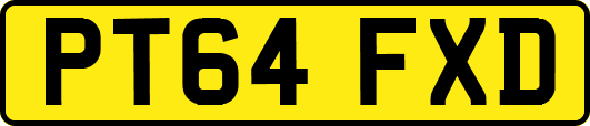 PT64FXD