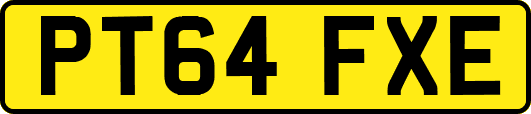 PT64FXE