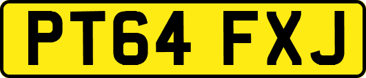 PT64FXJ