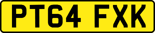 PT64FXK