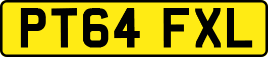 PT64FXL