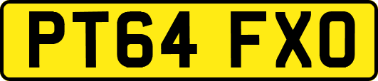 PT64FXO