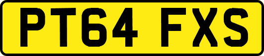 PT64FXS