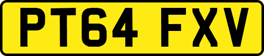 PT64FXV