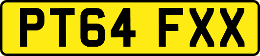 PT64FXX