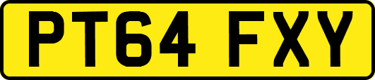 PT64FXY