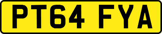 PT64FYA