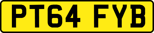 PT64FYB