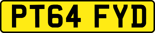 PT64FYD
