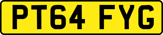 PT64FYG