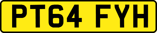 PT64FYH