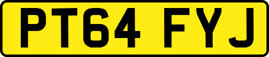 PT64FYJ