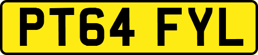 PT64FYL