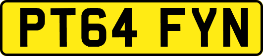 PT64FYN