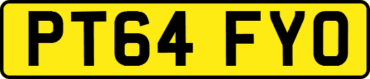 PT64FYO